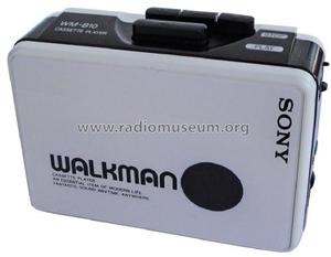 Sony Walkman WM-B10.