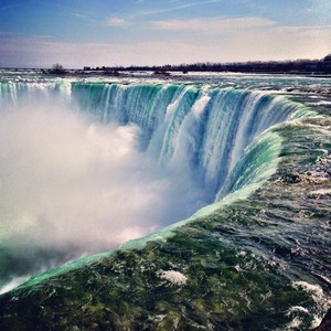 Niagara falls