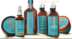 Средства по уходу для волос Moroccanoil