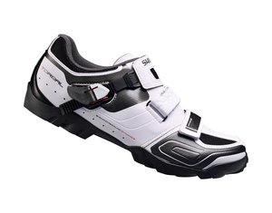 Велообувь  Shimano SH-M089WE - MTB Shoes wide