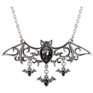 Alchemy Gothic: Viennese Nights Pendant