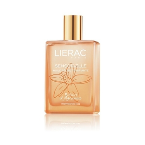 Lierac Sensoriel aux 3 fleurs Huile