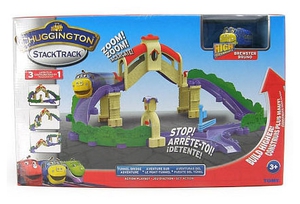 Мост и туннель Chuggington StackTrack