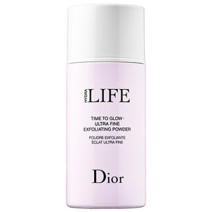 Christian Dior Hydra Life Ultra Fine Exfoliating Powder