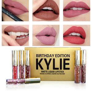 Kylie birthday edition