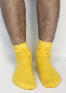 интересные носки