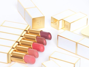 Tom Ford Soleil Moisturecore Lip Color