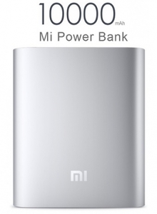 Xiaomi Mi Power Bank