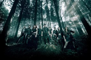 попасть на концерт Eluveitie в 4й раз