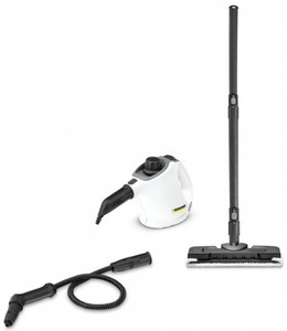 Пароочиститель KARCHER SC 1 Premium