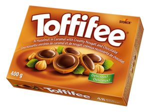 Toffifee