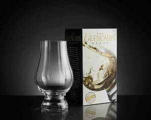 Бокал для виски Glencairn