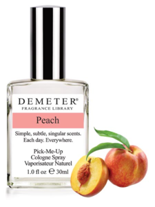 Demeter Fragrance Peach