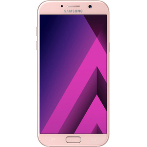 Samsung Galaxy A7 2017 Duos SM-A720 Pink