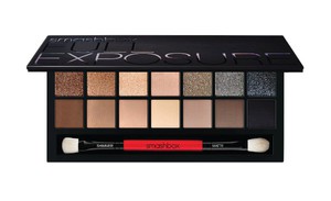 Smashbox eyeshadow palette