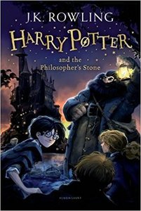 Harry Potter and the Philosopher`s Stone