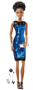 Barbie Look Barbie Doll – Night Out