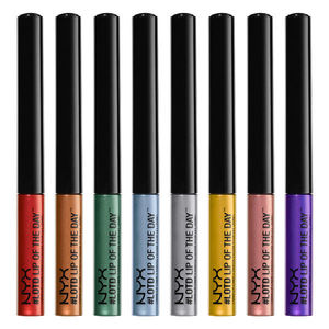 NYX Жидкая подводка для губ