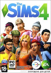 The Sims 4