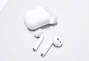 беспроводные airpods