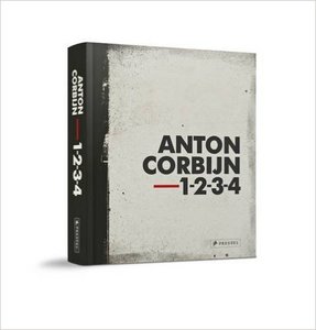 Anton Corbijn 1-2-3-4