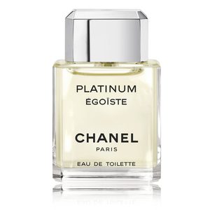 PLATINUM ÉGOÏSTE