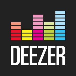 Подписка Deezer