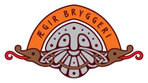 Пиво пивоварен Ægir Bryggeri (Эгир Брюггери) или Nøgne Ø (Нёйне Ё)