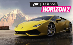 Forza Horizon 2. Игра для Xbox 360