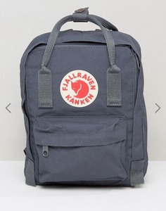 Рюкзак Fjallraven Kanken