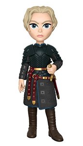 Funko Pop Rock Candy Brienne of Tarth