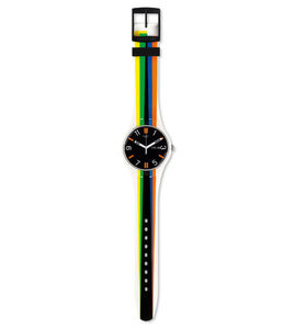 Часы Swatch любые (стрелки+цифры)