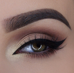 Красивые брови в студии Brow Up