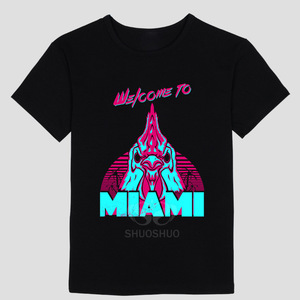 Hotline Miami T-shirt