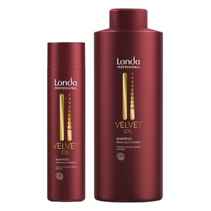 Шампунь Londa Velvet Oil 1000мл