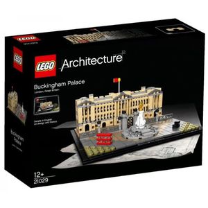 Lego Buckingham palace