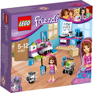 Lego friends