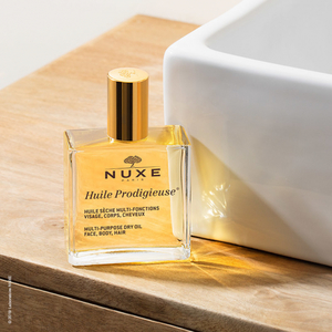 Nuxe Huile Prodigieuse Or Multi-Purpose Dry Oil