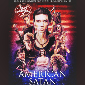 American Satan