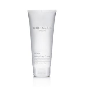 Увлажняющий крем Blue Lagoon 200 ml