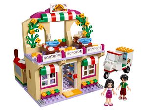 Конструктор LEGO Friends 41311 Пиццерия