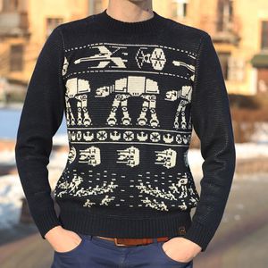 StarWars Sweater