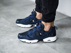 Reebok Insta Pump Fury