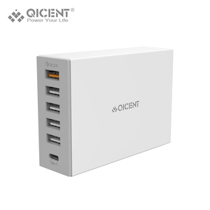 QICENT DC-6U-V1