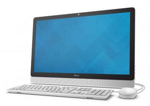 Моноблок 23.8" DELL Inspiron 3464