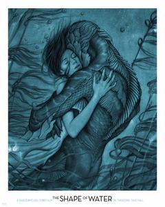 Форма воды (The Shape of Water)