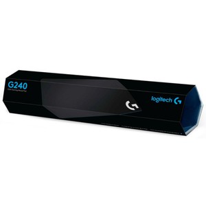 Игровой коврик Logitech G240