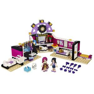 Lego Friends Гримерная