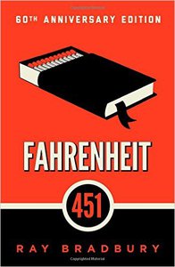 Ray Bradbury Fahrenheit 451