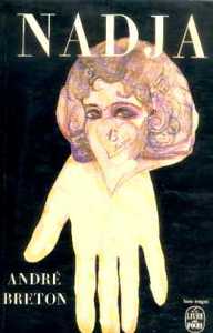 Nadja by André Breton